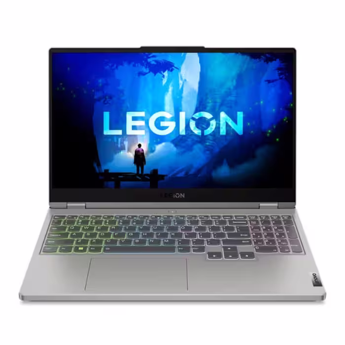 قیمت و خرید لپ تاپ 15.6 اینچ لنوو مدل Legion 5-GAD Core i7 12700H/(1TB 1TB) SSD/32GB/RTX3060 6GB | یاس ارتباط
