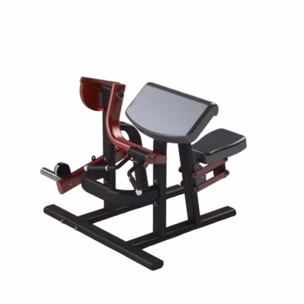 دستگاه جلوبازو لاری (وزنه آزاد) مدل ES