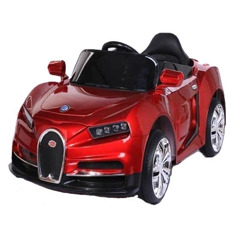 ماشین شارژی بوگاتی کد 133