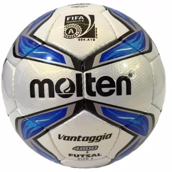 توپ فوتسال مولتن مدل vantaggio 4800