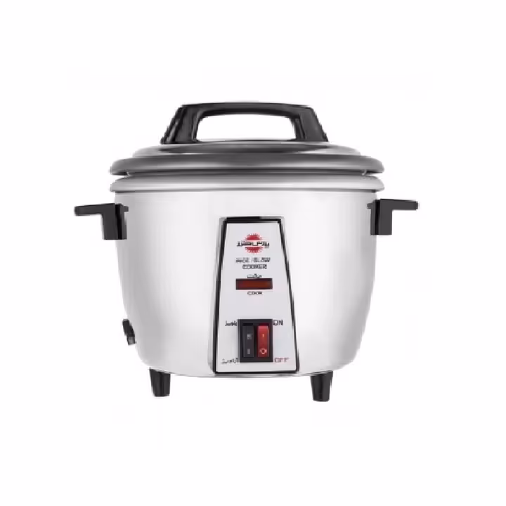 پلوپز - آرامپز 4 نفره پارس خزر مدل 101