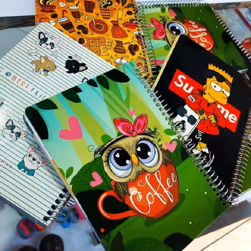 پلنر روزانه سویل کد 792