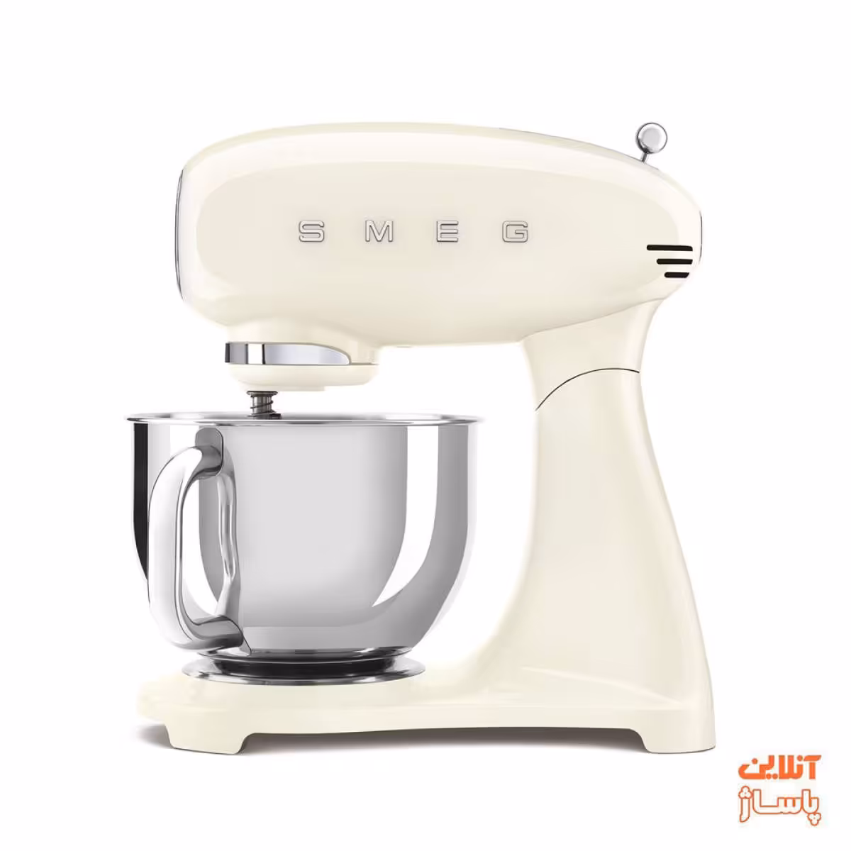 همزن کاسه دار اسمگ مدل SMF03