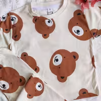 ست راحتی تدی