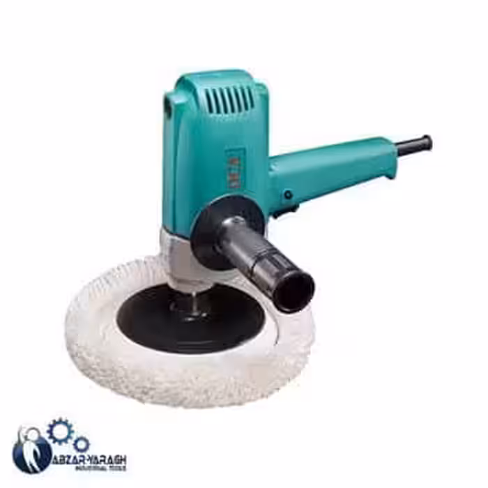 پولیش دریلی دی سی ای مدل ASP02-180 - ابزار یراق