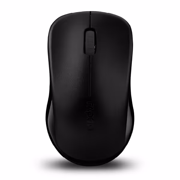 ماوس بیسیم اپتیکال رپو مدل 1620