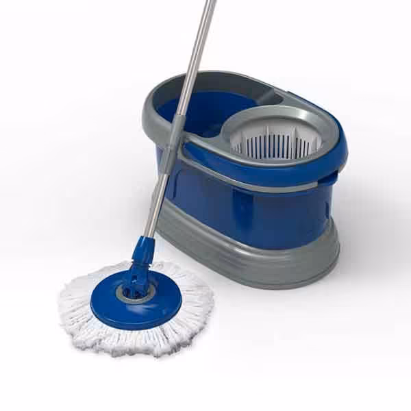 زمین شوی چرخشی مهسان مدل 20212 ایرسا