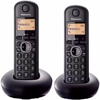 تلفن بی سیم پاناسونیک مدل تی جی بی 212