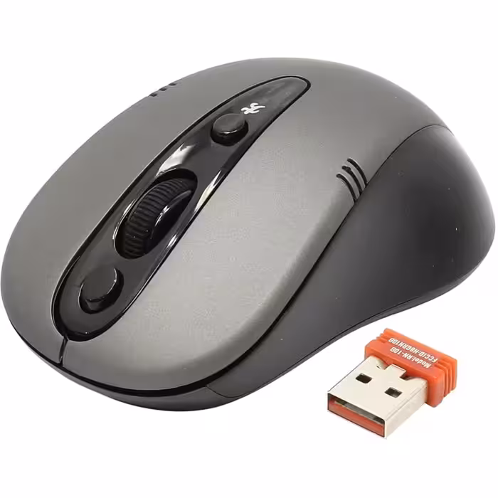 ماوس بی سیم ای فور تک G9-370HX