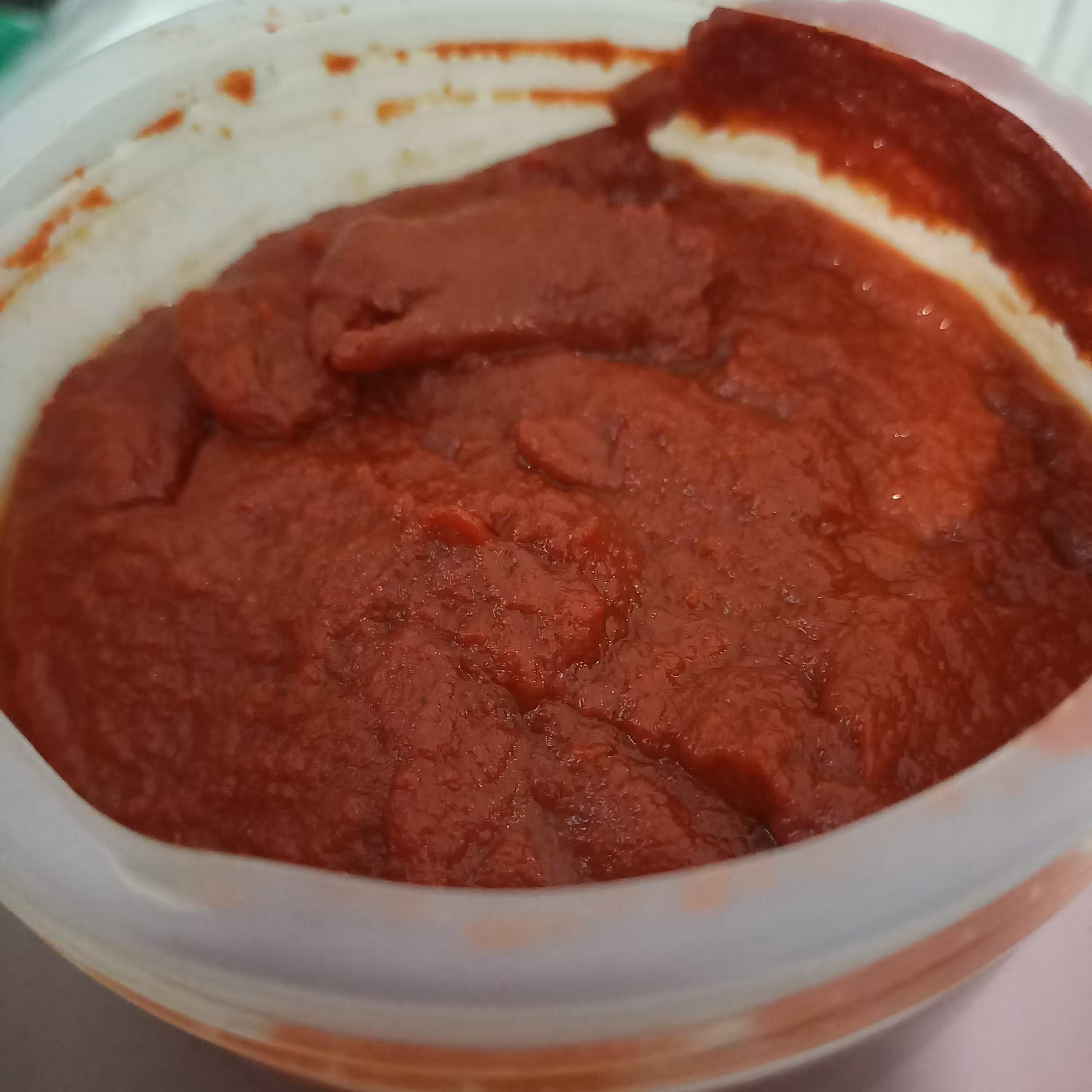 رب تازه خوشمزه خوشرنگ