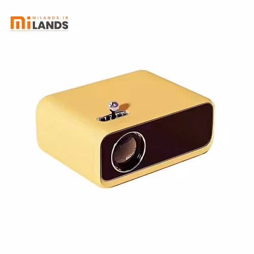 ویدئو پروژکتور شیائومی وانبو مدل Wanbo Mini XS01