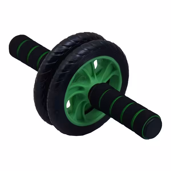 رولر شکم دوبل کوچک