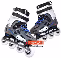 کفش اسکیت Rollerblade twister pro 2016