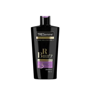 شامپو ترزمی Biotin & Repair 7