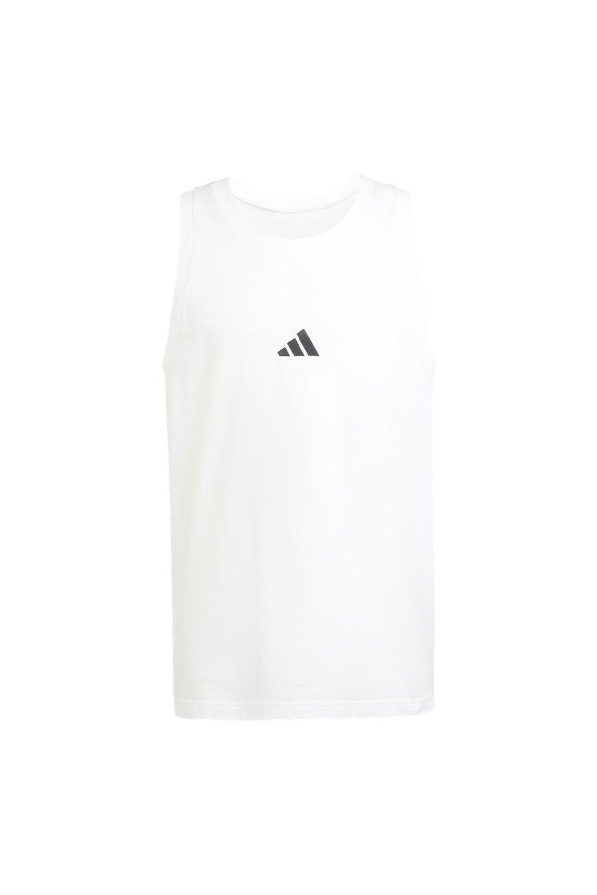 زیرپوش سفید مردانه ورزشکار M SL TANK adidas