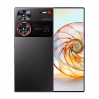 گوشی زد تی ای ZTE NUBIA Z60 ULTRA حافظه 512 رم 16 پک گلوبال رام گلوبال