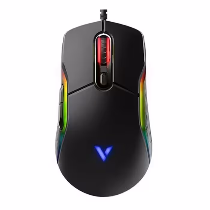 ماوس رپو مدل VT200S گیمینگ
