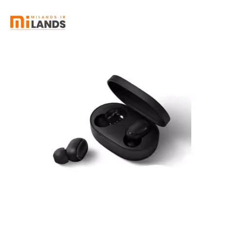 هدفون بلوتوثی شیائومی مدل Earbuds Basic S