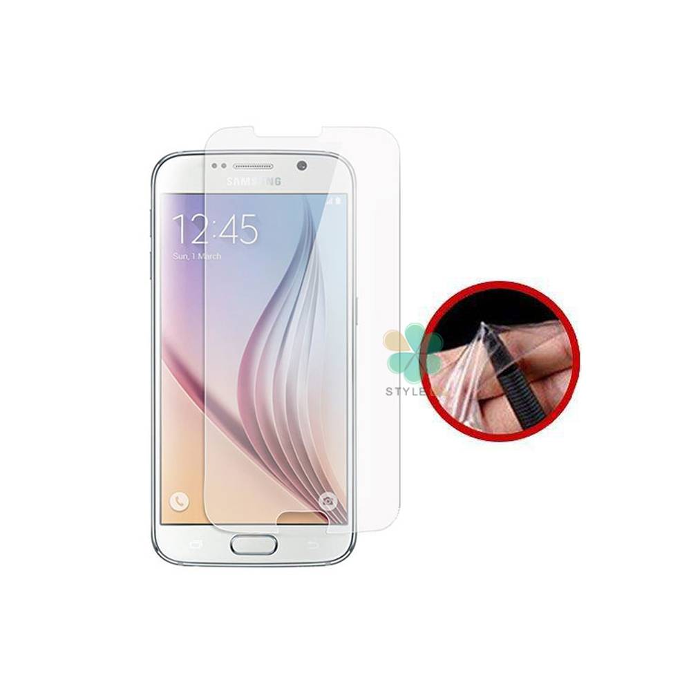 محافظ صفحه نانو گوشی سامسونگ Samsung Galaxy S6