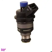 سوزن انژکتور کد 678