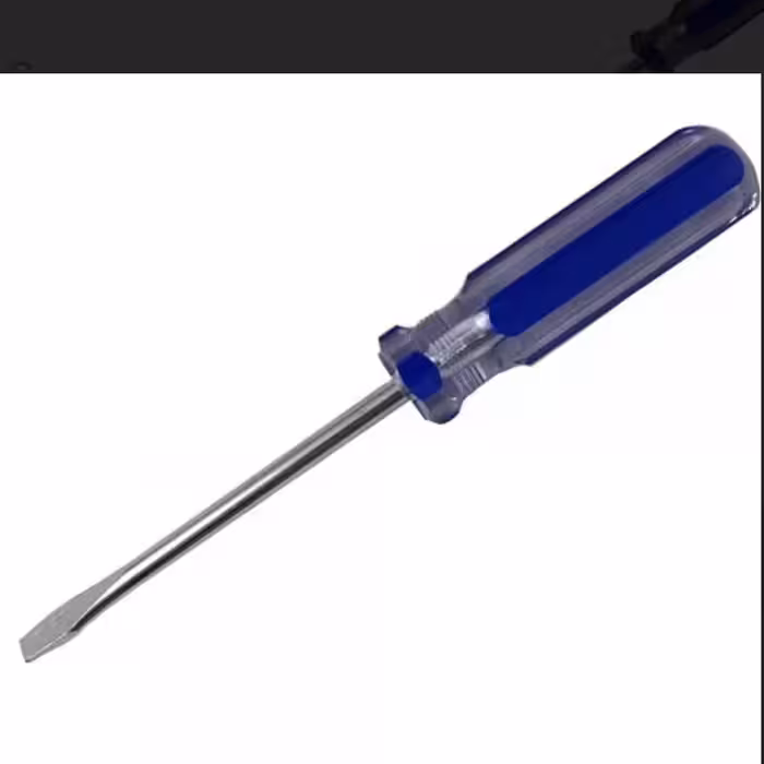 
پیچ گوشتی 100 .5 دوسو استیلا