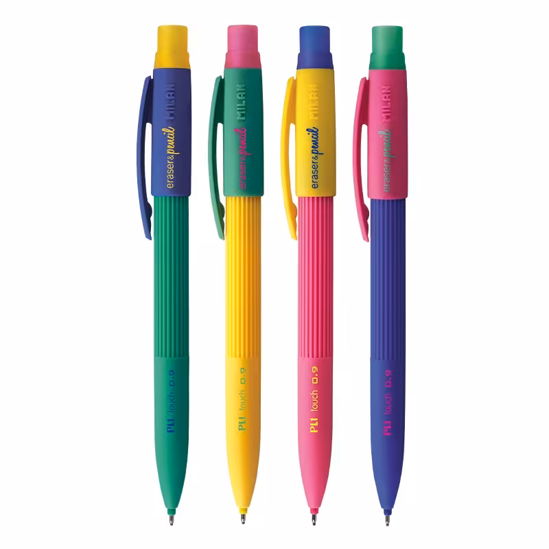 مداد نوکی 0.9 میلان مدل Toch PL1