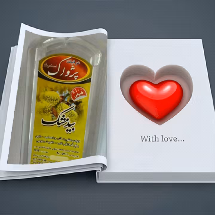 بیدمشک اعلا