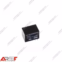رله NHG مدل N4100 دارای 5 ولت و 6 پین - فروشگاه عارف الکترونیک