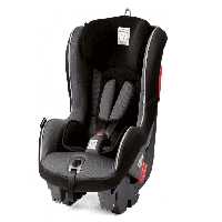 صندلی ماشین Peg Perego مدل Viaggio 1 Duo-Fix K رنگ black