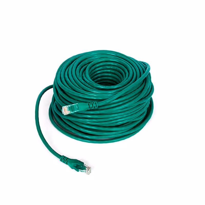 کابل شبکه 30 متری CAT6 بلدن Belden