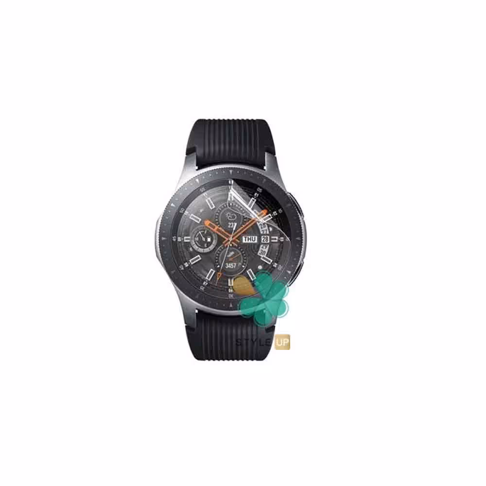 محافظ صفحه نانو ساعت هوشمند سامسونگ Galaxy Watch 46mm