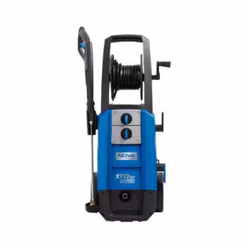 کارواش صنعتی نووا مدل NTW 4170 - ابزار یراق