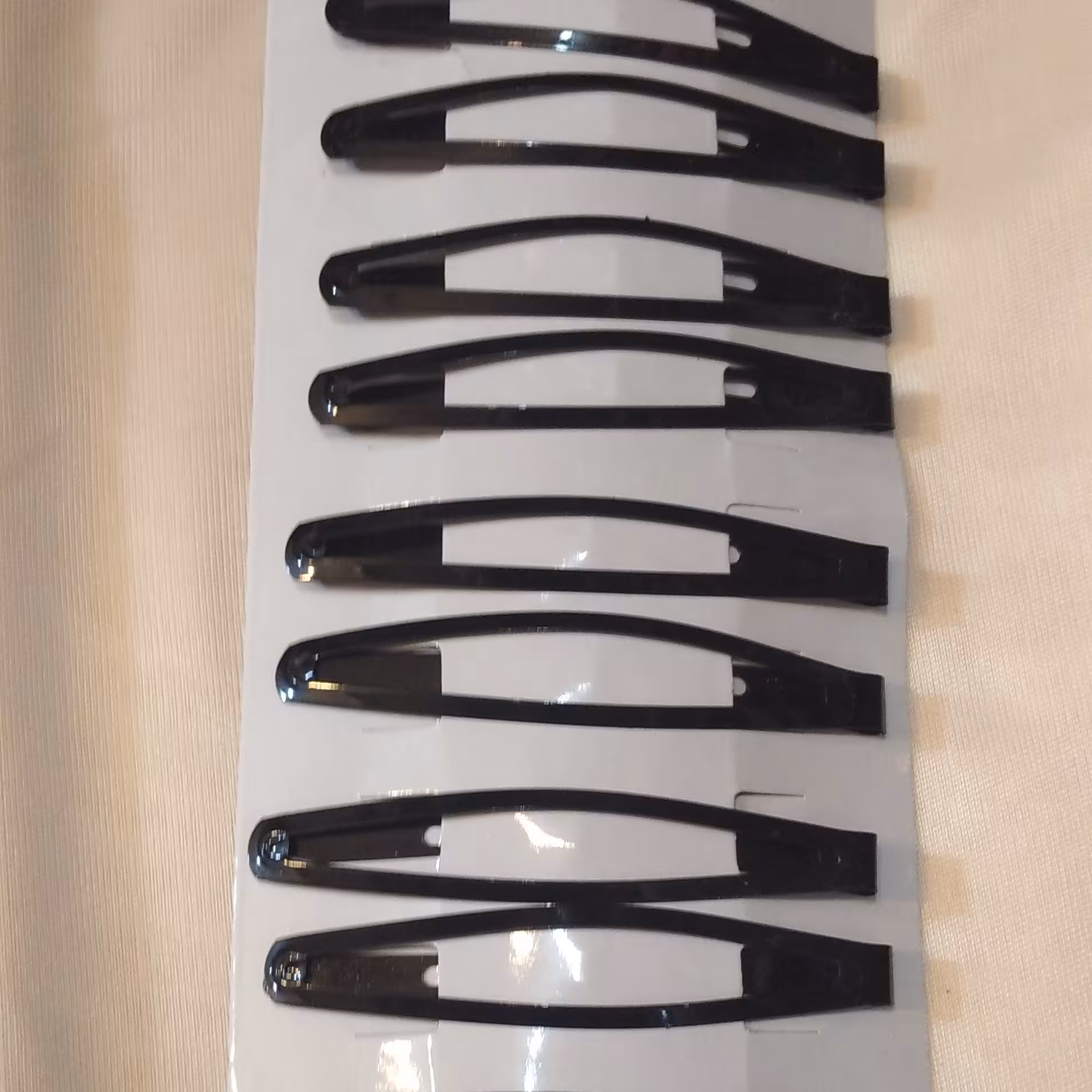 تق تقی بزرگ10سانت 1بسته 12 عددی 