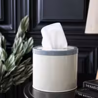 باکس دستمال کاغذی