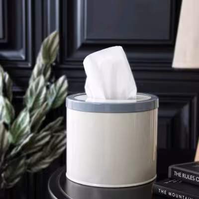 باکس دستمال کاغذی