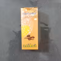 اسانس و طعم دهنده دارچین 