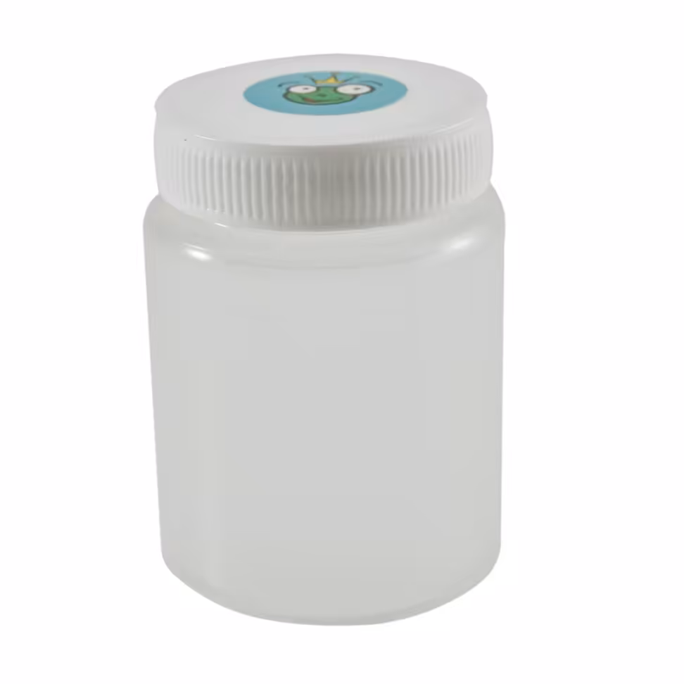 چسب مخصوص ساخت اسلایم چسب ترکیه ای چسب شفاف چسب اسلایم