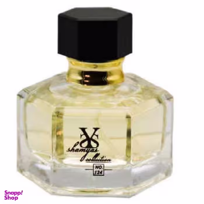 ادوپرفیوم زنانه شمیاس (Shamyas) مدل Gucci Flora حجم 35 میلی لیتر