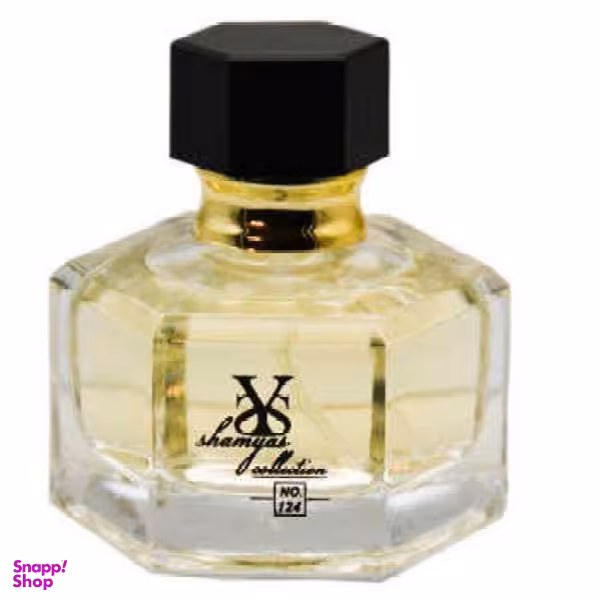 ادوپرفیوم زنانه شمیاس (Shamyas) مدل Gucci Flora حجم 35 میلی لیتر