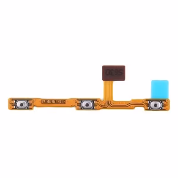 فلت پاور و ولوم هوآوی Huawei Honor 6X - دنافون