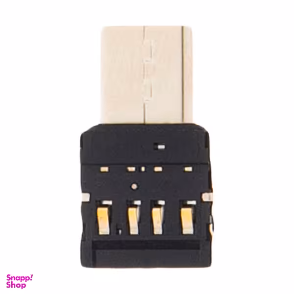 مبدل OTG تسکو USB به USB-C مدل TCR 957