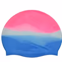 کلاه شنا سیلیکونی ضدآب مارک اسپیدو و کانکوئست 