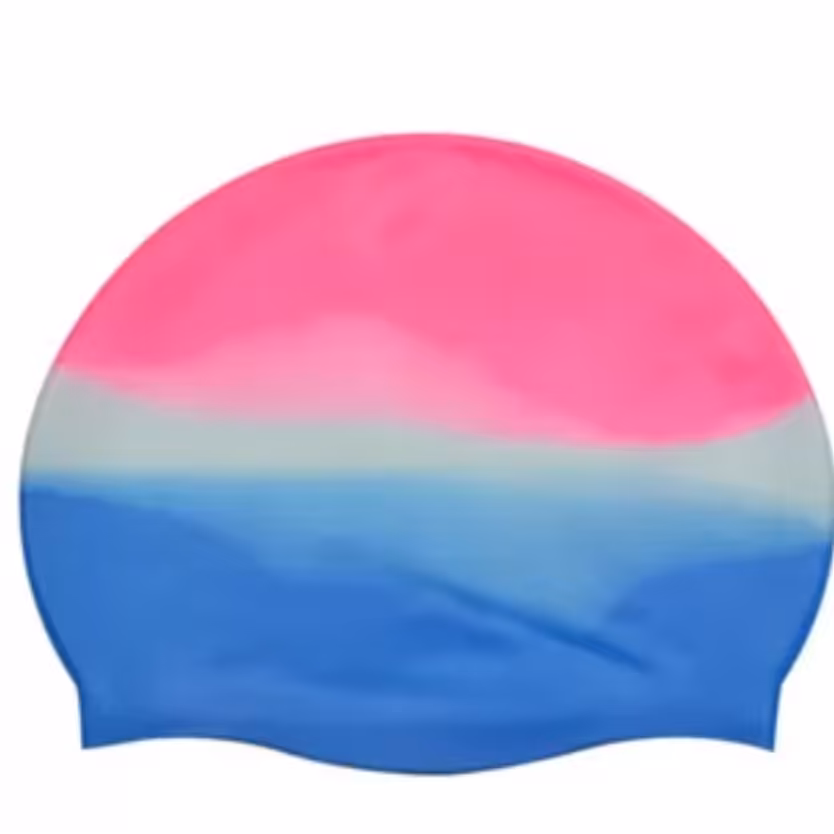 کلاه شنا سیلیکونی ضدآب مارک اسپیدو و کانکوئست 