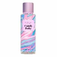بادی اسپلش ویکتوریا سکرت کندی بی بی Victoria&#039;s Secret Body Splash Candy Baby