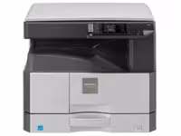 دستگاه کپی شارپ مدل AR-7024D با گارانتی مادیران