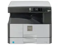 دستگاه کپی شارپ مدل AR-7024D با گارانتی مادیران