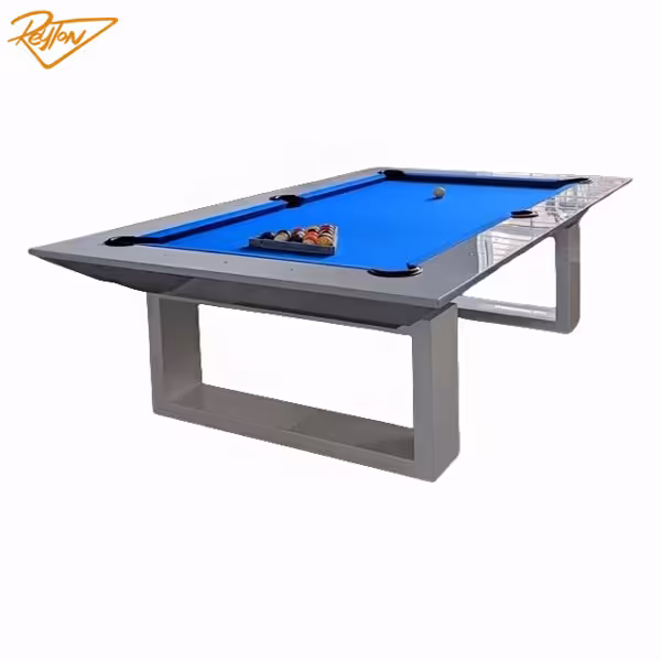 میز بیلیارد موناکو 8 فوت