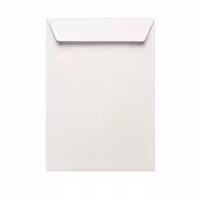 پاکت اداری A3 رنگ سفید 100 عدد