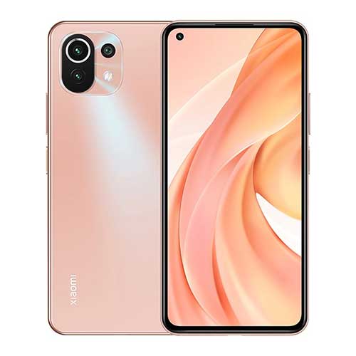 گوشی موبایل شیائومی مدل Mi 11 Lite با ظرفیت 128GB و رم 8