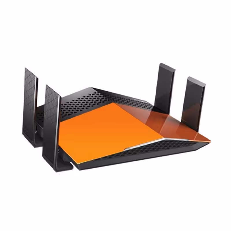 D-Link DIR-879 AC1900 EXO Wi-Fi Router